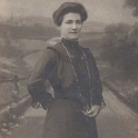 Anna Thelen geb. Felser (Schmötz Anna)